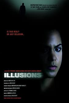 Illusions (2015) afişi