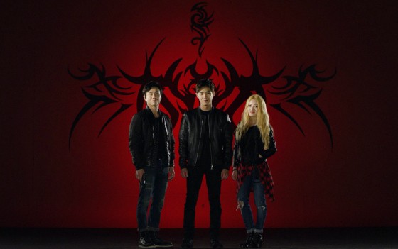 Vampire Detective Fotoğrafı