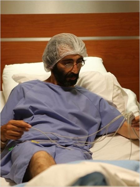 Mavi Gece fotoğrafı