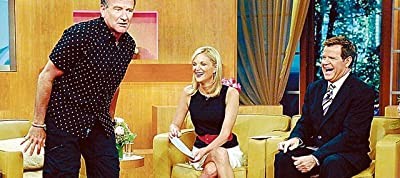 The Morning Show with Mike & Juliet (2007) afişi