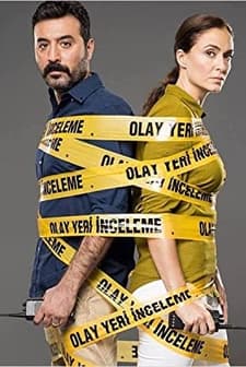 Aşkın Kanunu (2014) afişi