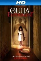 The Ouija Experiment (2011) afişi