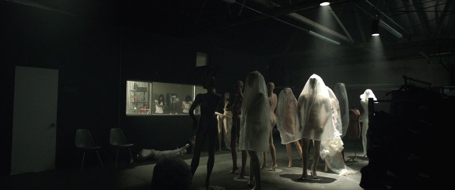 Işıklar Sönünce Fotoğrafı