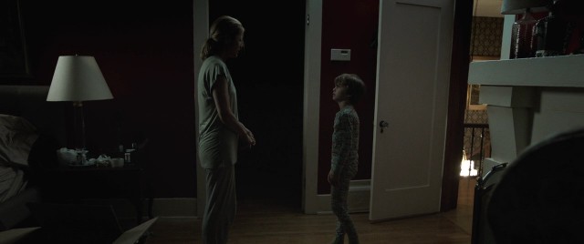 Işıklar Sönünce Fotoğrafı