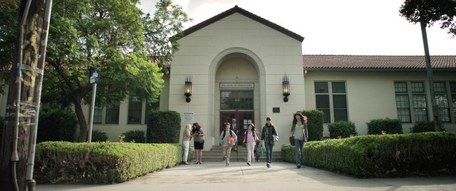 Işıklar Sönünce Fotoğrafı