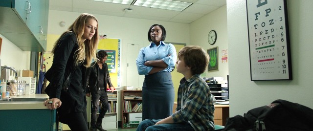 Işıklar Sönünce Fotoğrafı