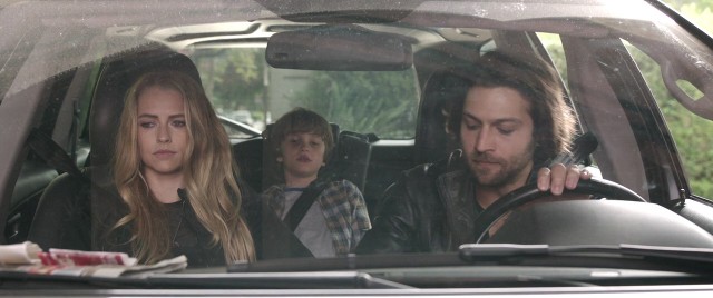 Işıklar Sönünce Fotoğrafı