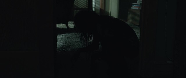 Işıklar Sönünce Fotoğrafı