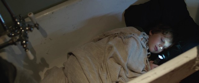 Işıklar Sönünce Fotoğrafı