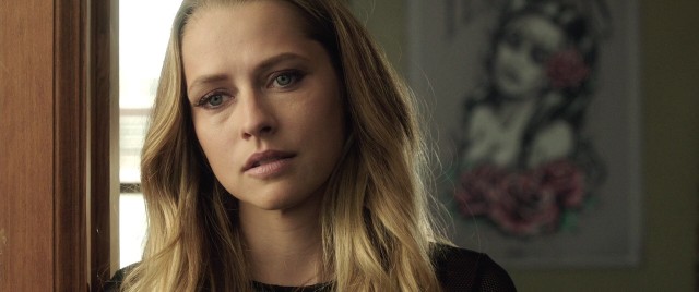 Işıklar Sönünce Fotoğrafı