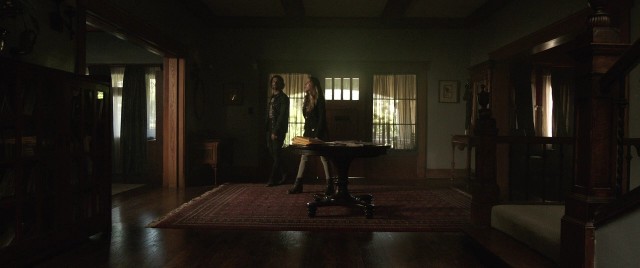 Işıklar Sönünce Fotoğrafı