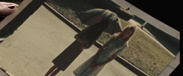 Işıklar Sönünce Fotoğrafı