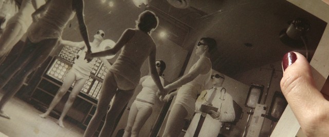 Işıklar Sönünce Fotoğrafı