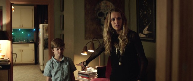 Işıklar Sönünce Fotoğrafı