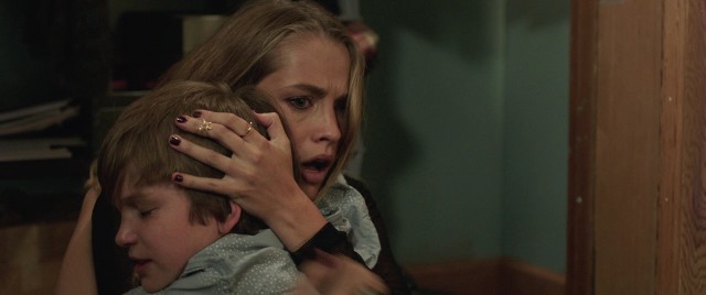 Işıklar Sönünce Fotoğrafı