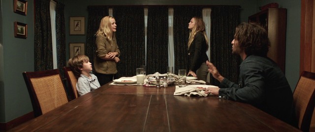 Işıklar Sönünce Fotoğrafı