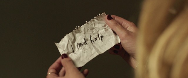 Işıklar Sönünce Fotoğrafı