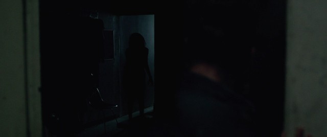 Işıklar Sönünce Fotoğrafı