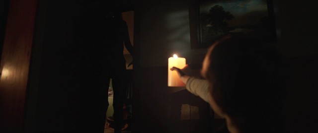 Işıklar Sönünce Fotoğrafı