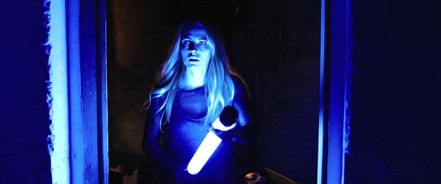 Işıklar Sönünce Fotoğrafı