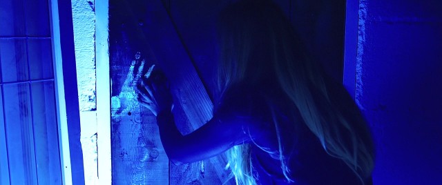 Işıklar Sönünce Fotoğrafı