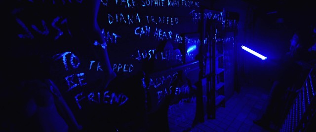 Işıklar Sönünce Fotoğrafı