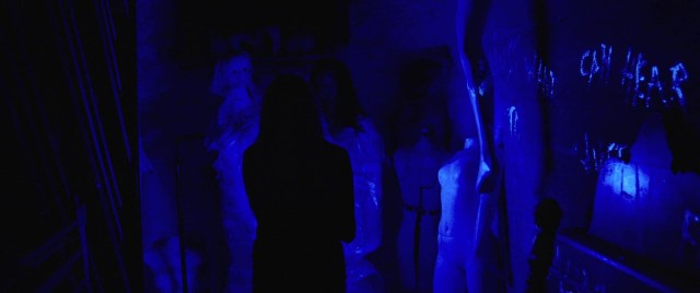 Işıklar Sönünce Fotoğrafı