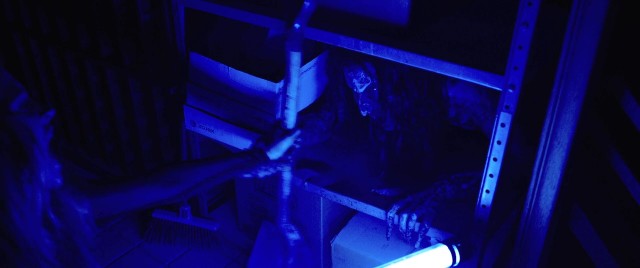 Işıklar Sönünce Fotoğrafı