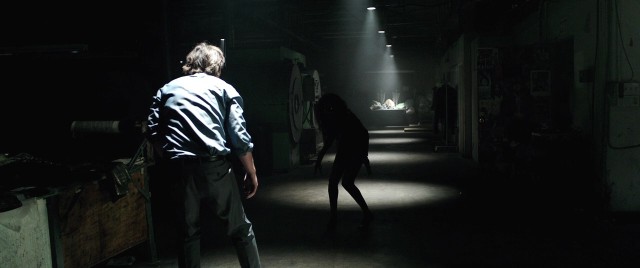 Işıklar Sönünce Fotoğrafı