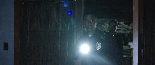 Işıklar Sönünce Fotoğrafı