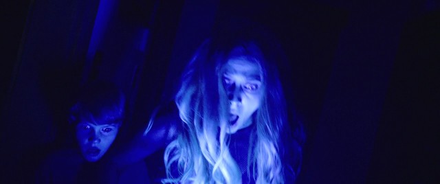 Işıklar Sönünce Fotoğrafı