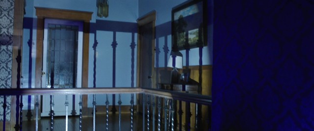 Işıklar Sönünce Fotoğrafı