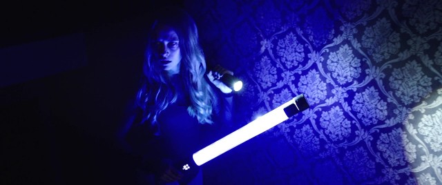 Işıklar Sönünce Fotoğrafı