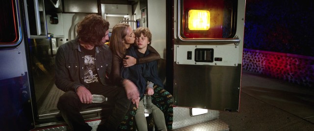 Işıklar Sönünce Fotoğrafı