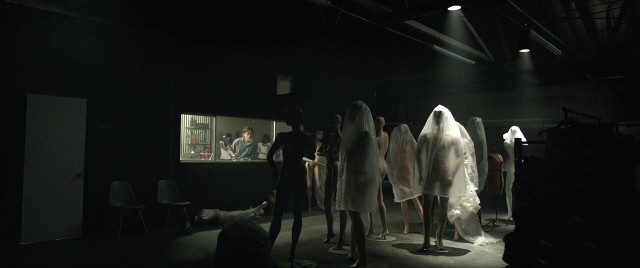 Işıklar Sönünce Fotoğrafı