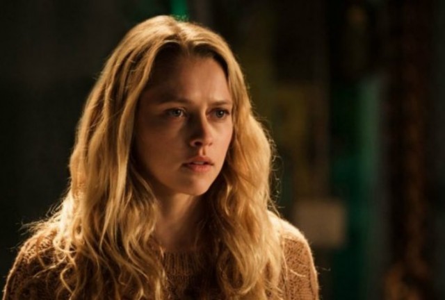 Işıklar Sönünce Fotoğrafı