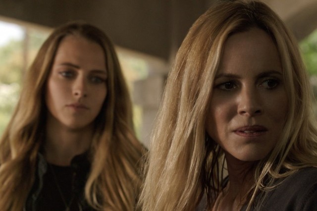 Işıklar Sönünce Fotoğrafı