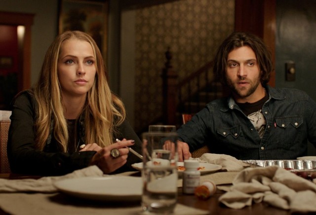 Işıklar Sönünce Fotoğrafı