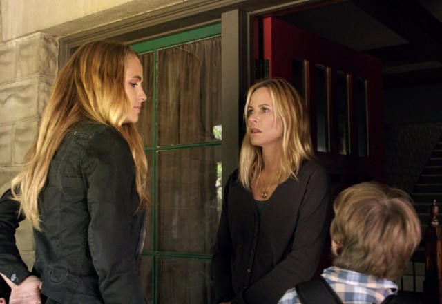 Işıklar Sönünce Fotoğrafı