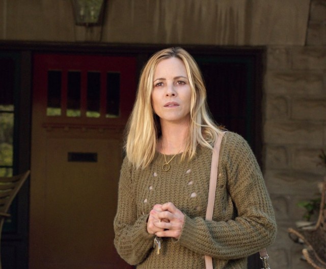 Işıklar Sönünce Fotoğrafı