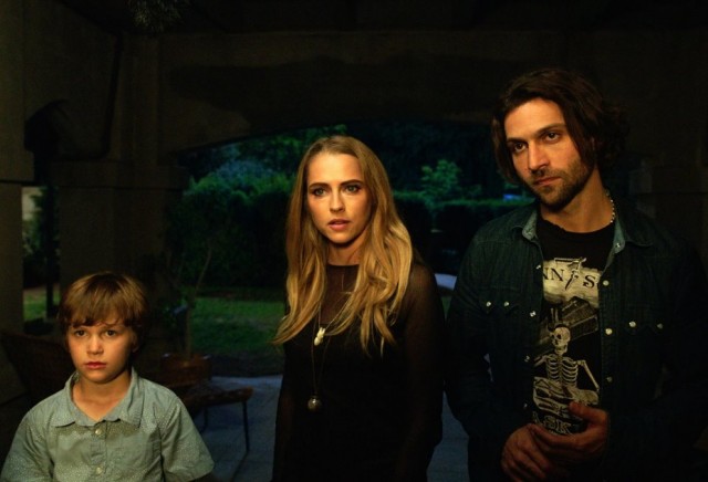 Işıklar Sönünce Fotoğrafı