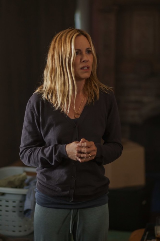 Işıklar Sönünce Fotoğrafı