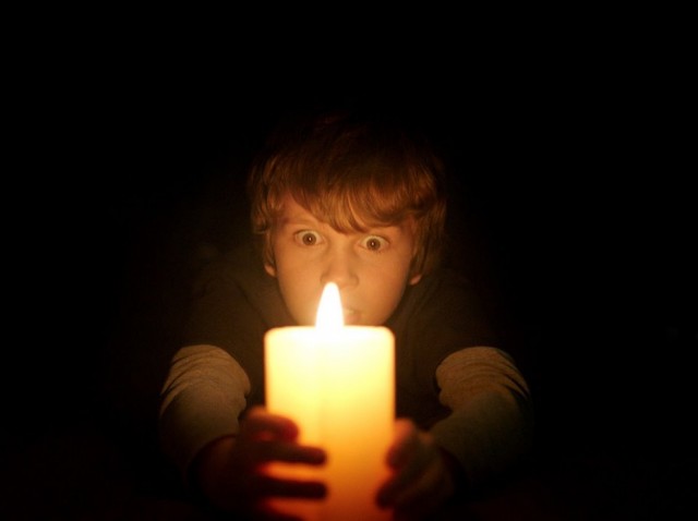 Işıklar Sönünce Fotoğrafı