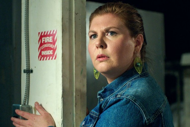 Işıklar Sönünce Fotoğrafı