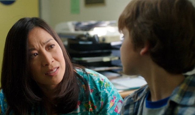 Işıklar Sönünce Fotoğrafı