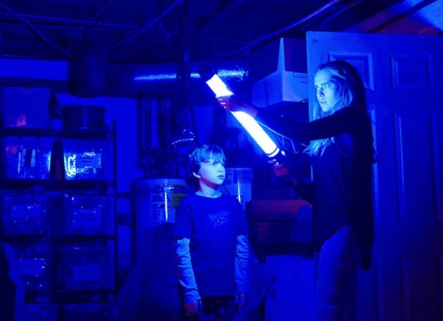 Işıklar Sönünce Fotoğrafı