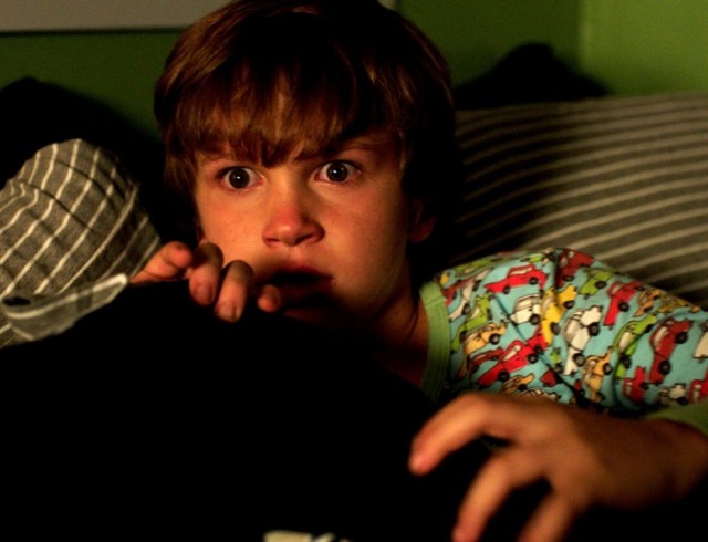 Işıklar Sönünce Fotoğrafı