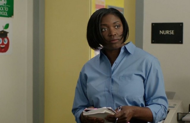 Işıklar Sönünce fotoğrafı