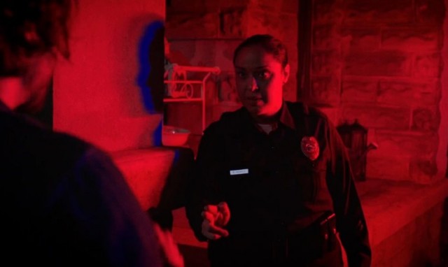 Işıklar Sönünce fotoğrafı