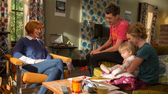 Özel Bir Gün fotoğrafı